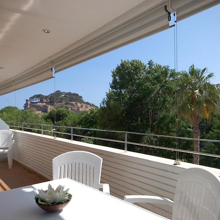 Lets Holidays Tossa De Mar Ancora Exterior foto