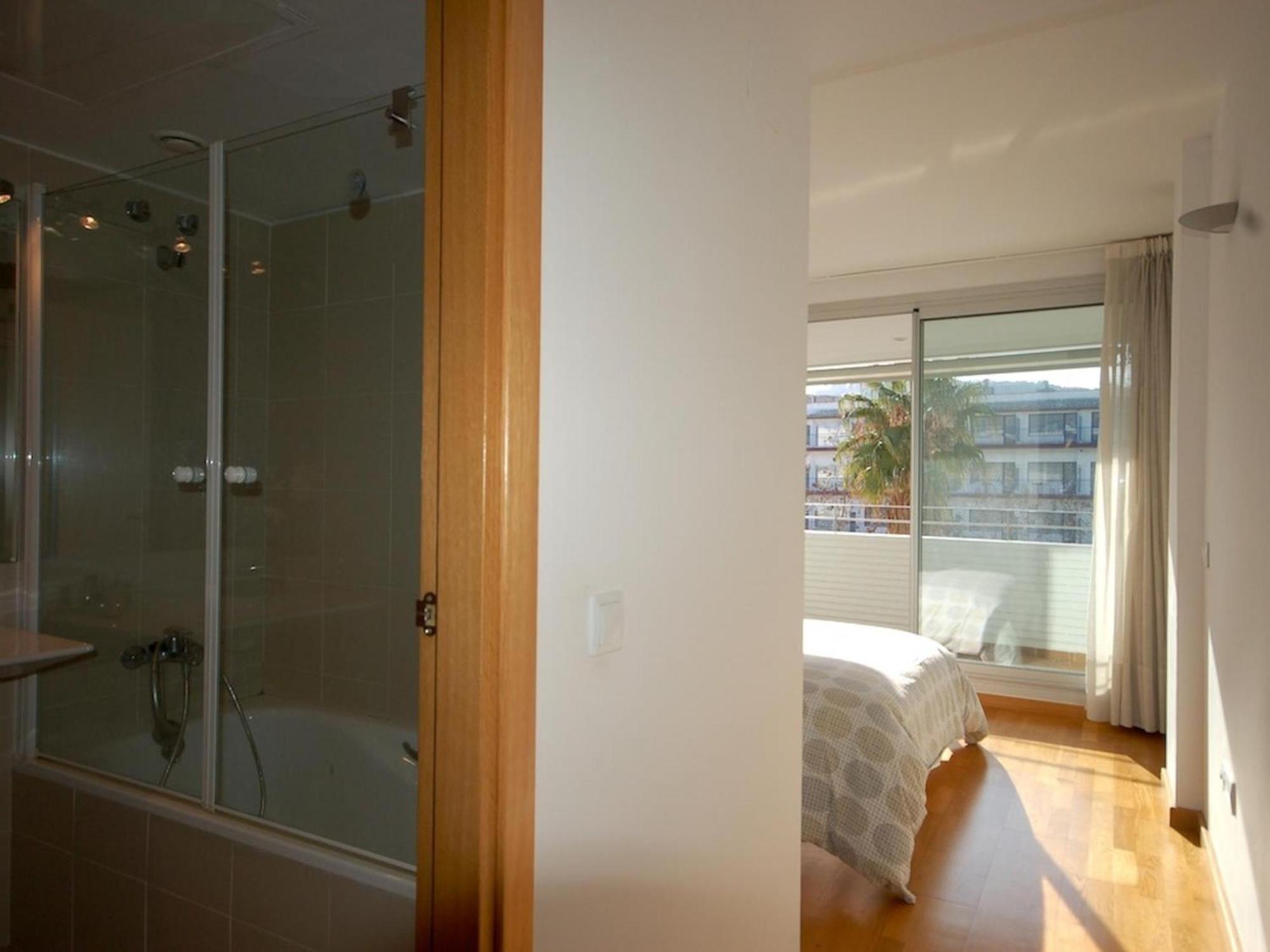 Lets Holidays Tossa De Mar Ancora Exterior foto