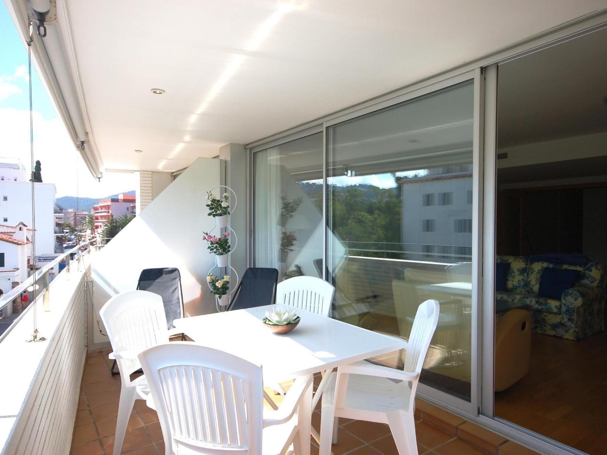 Lets Holidays Tossa De Mar Ancora Exterior foto
