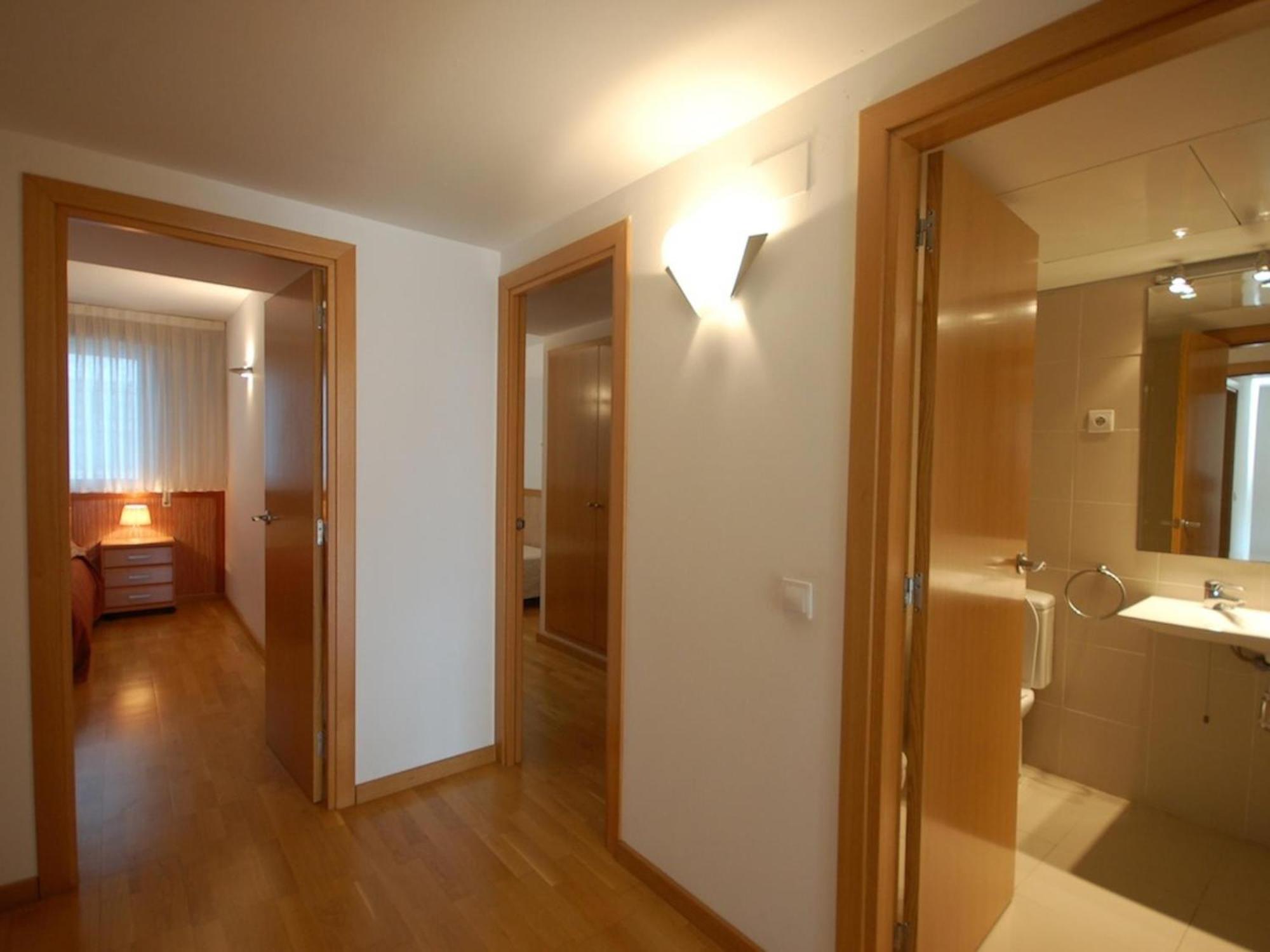 Lets Holidays Tossa De Mar Ancora Exterior foto