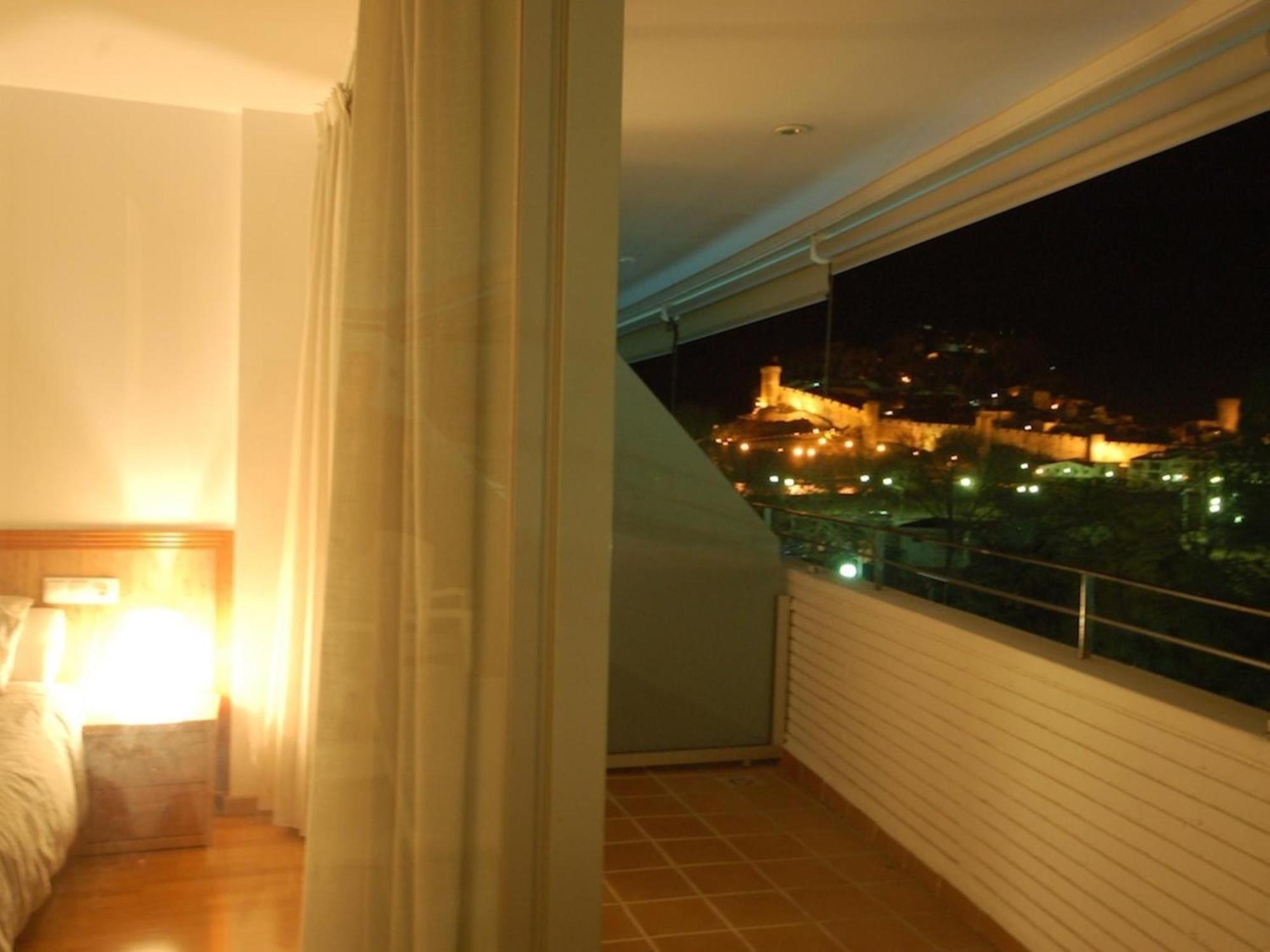 Lets Holidays Tossa De Mar Ancora Exterior foto