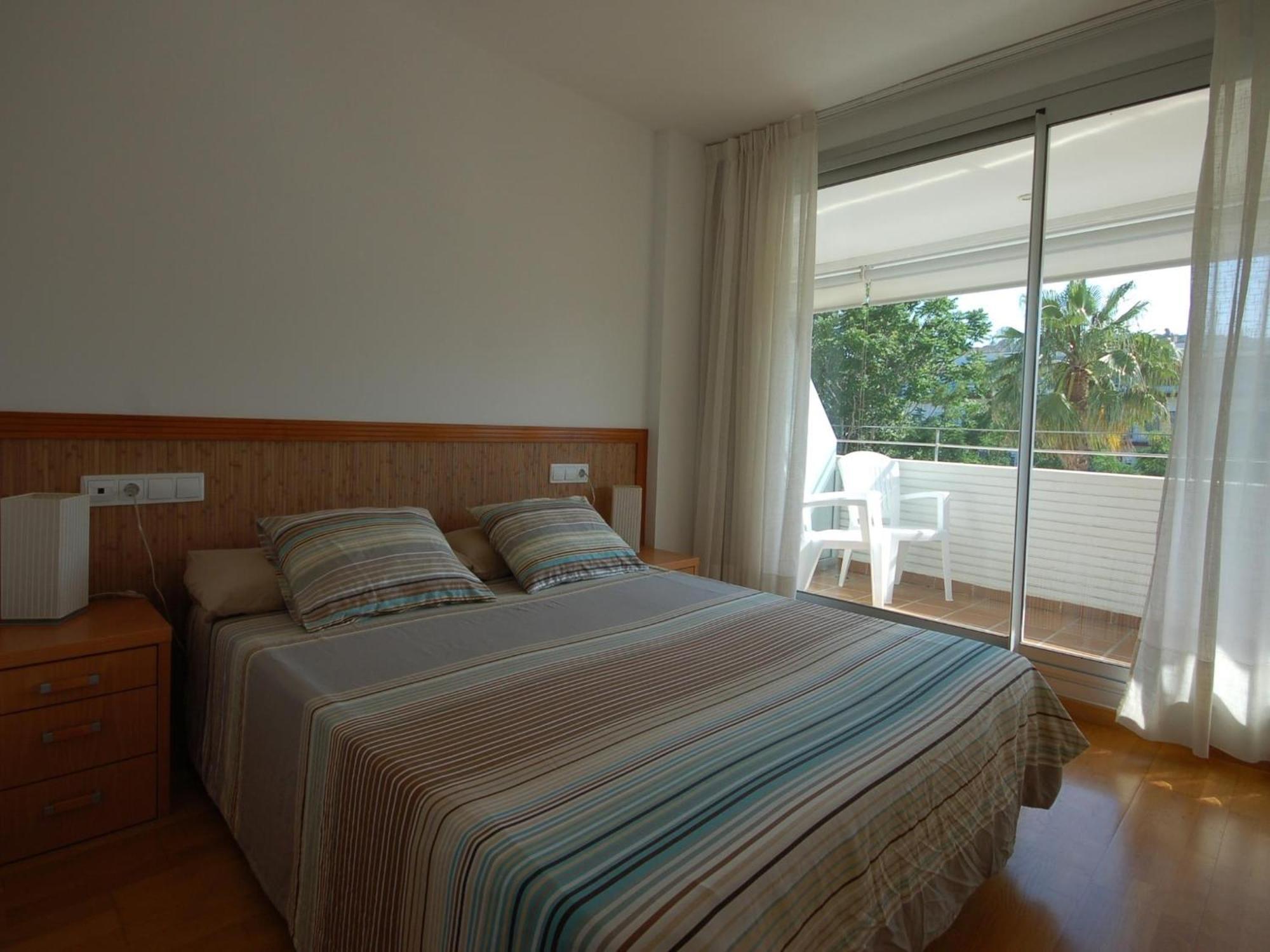 Lets Holidays Tossa De Mar Ancora Exterior foto