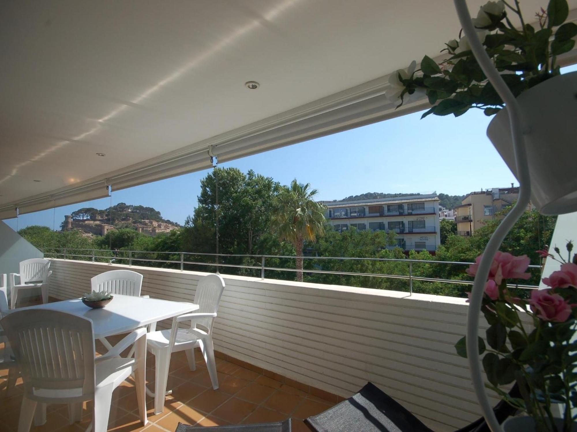 Lets Holidays Tossa De Mar Ancora Exterior foto