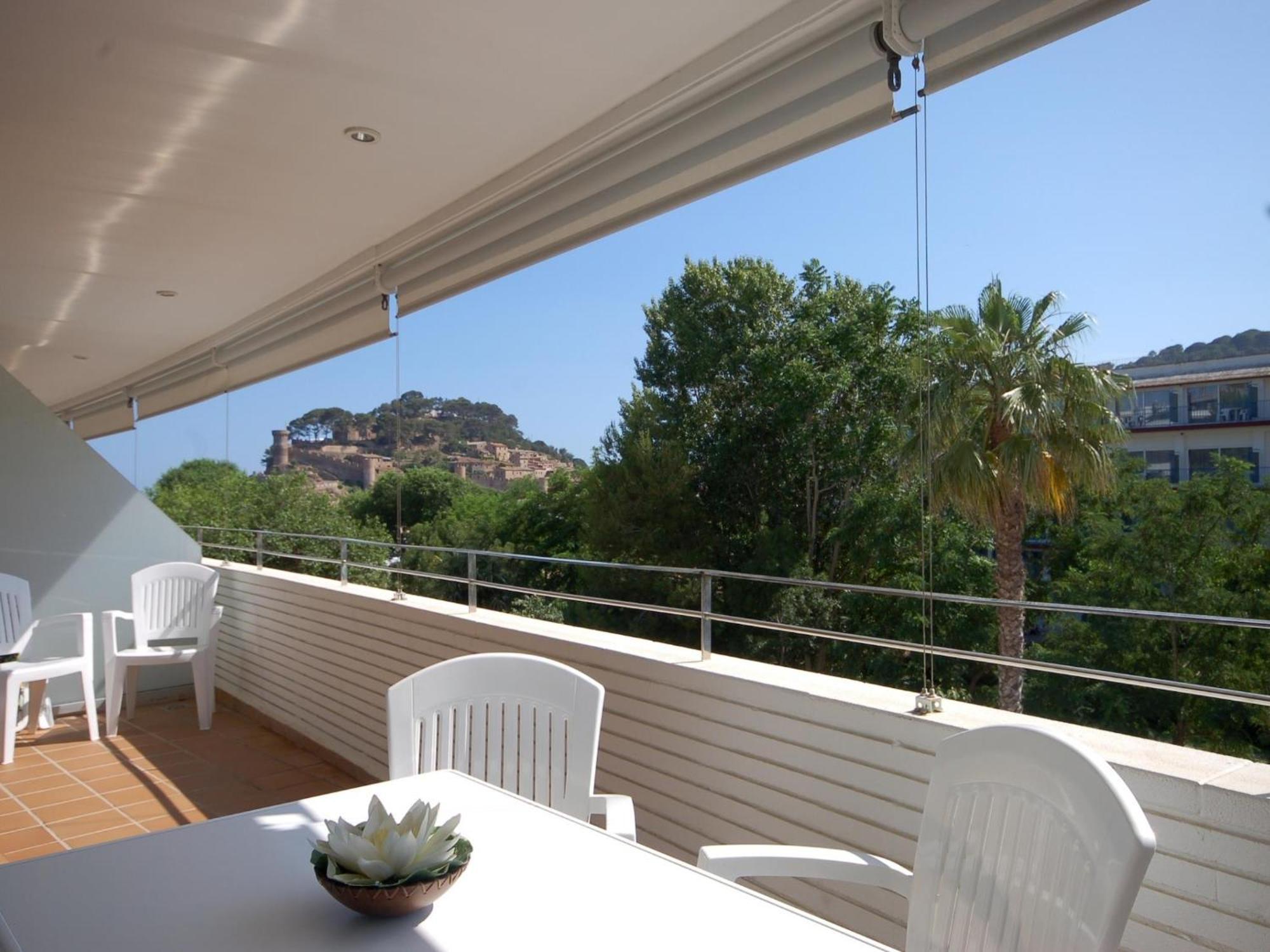 Lets Holidays Tossa De Mar Ancora Exterior foto