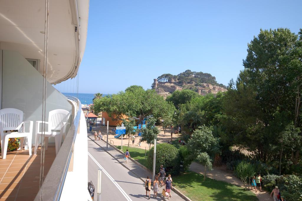 Lets Holidays Tossa De Mar Ancora Exterior foto