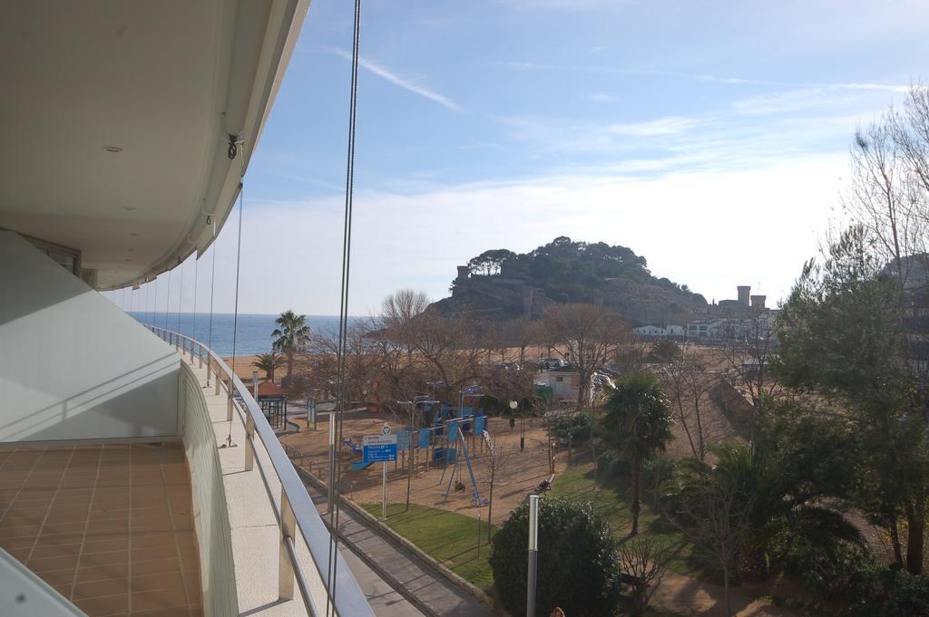 Lets Holidays Tossa De Mar Ancora Exterior foto